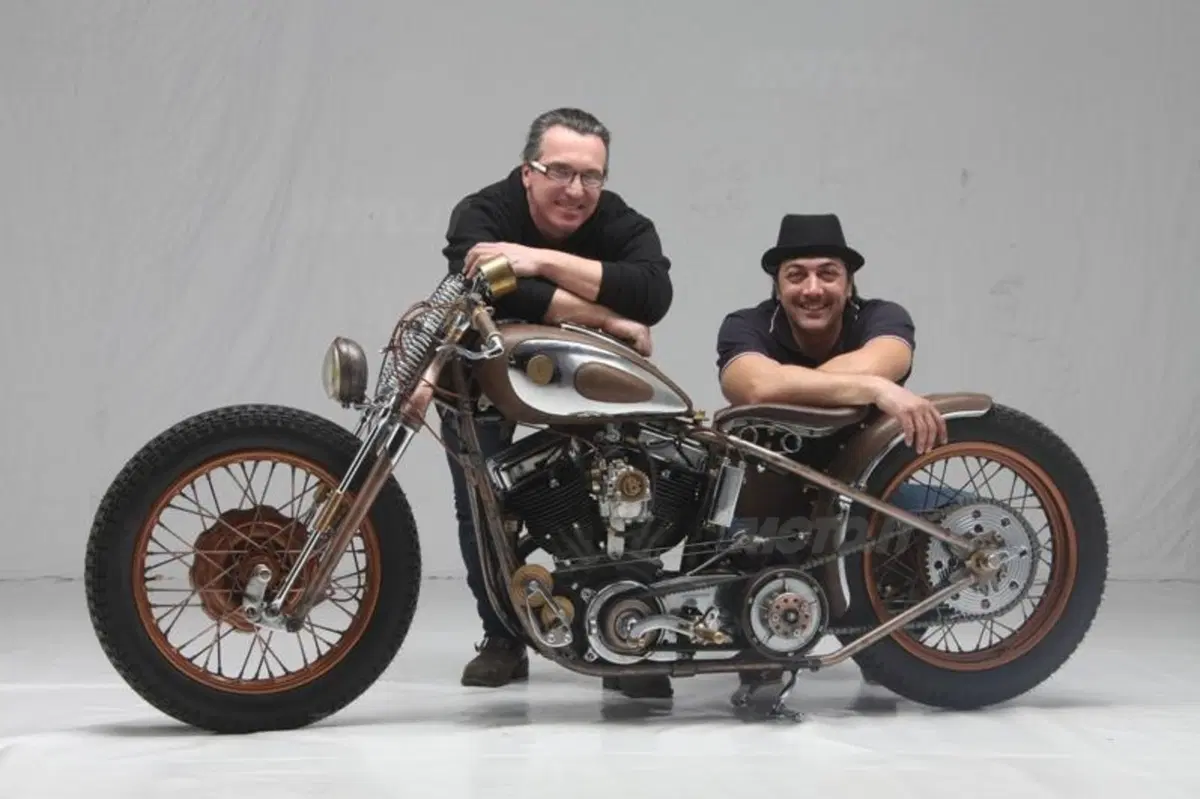 Motor Bike Expo 2014. Più di 140mila visitatori alla Fiera di Verona