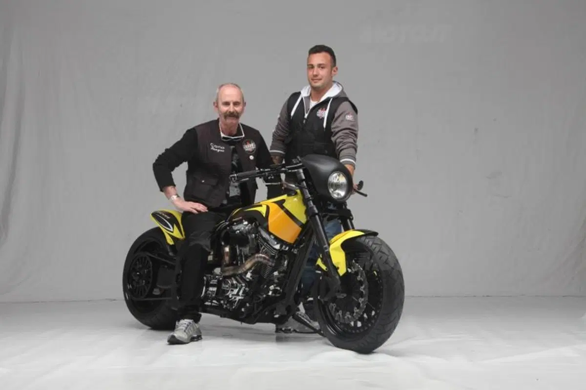 Motor Bike Expo 2014. Più di 140mila visitatori alla Fiera di Verona (2)