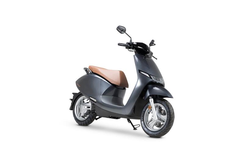 Kymco i-One i-One L1e (2022)