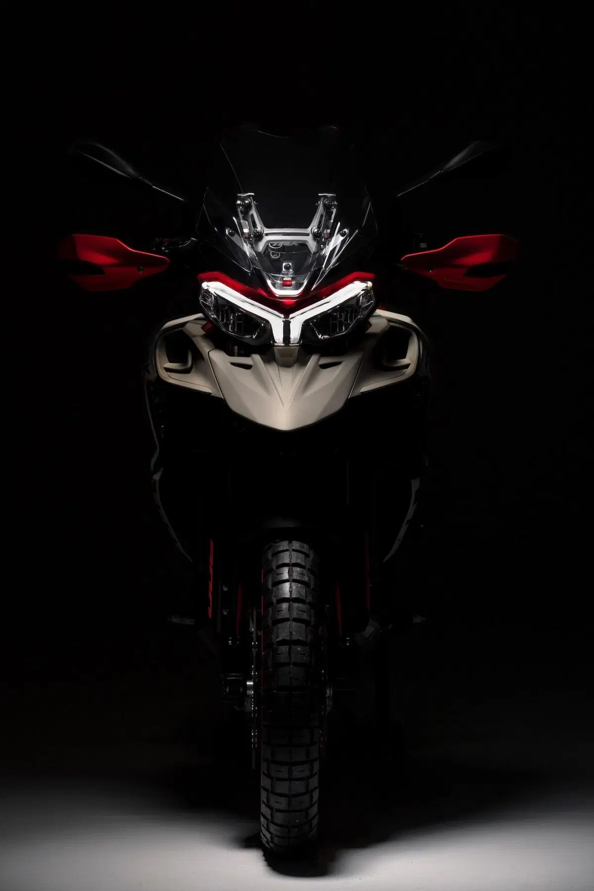 EICMA 2021, le novità: Benelli TRK 800 (2)
