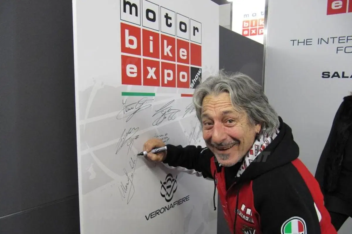 Motor Bike Expo 2014. Più di 140mila visitatori alla Fiera di Verona (6)