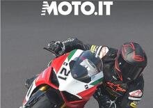 Magazine n° 491: scarica e leggi il meglio di Moto.it