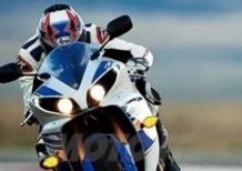Yamaha R1, nuova colorazione Replica MotoGP