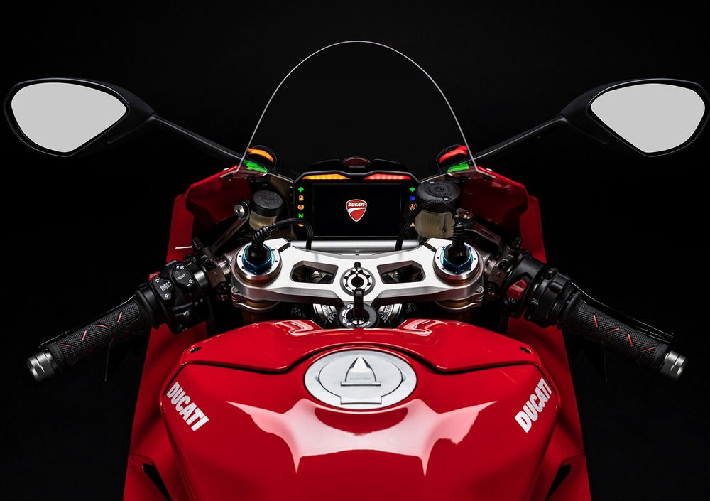 Ducati Panigale V4 1100 (2021) (4)