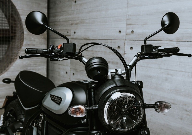 Ducati Scrambler 800 Scrambler 800 Icon Dark (2021 - 22) (6)