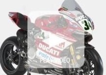 Superbike. Ducati presenta ufficialmente team e piloti 2014