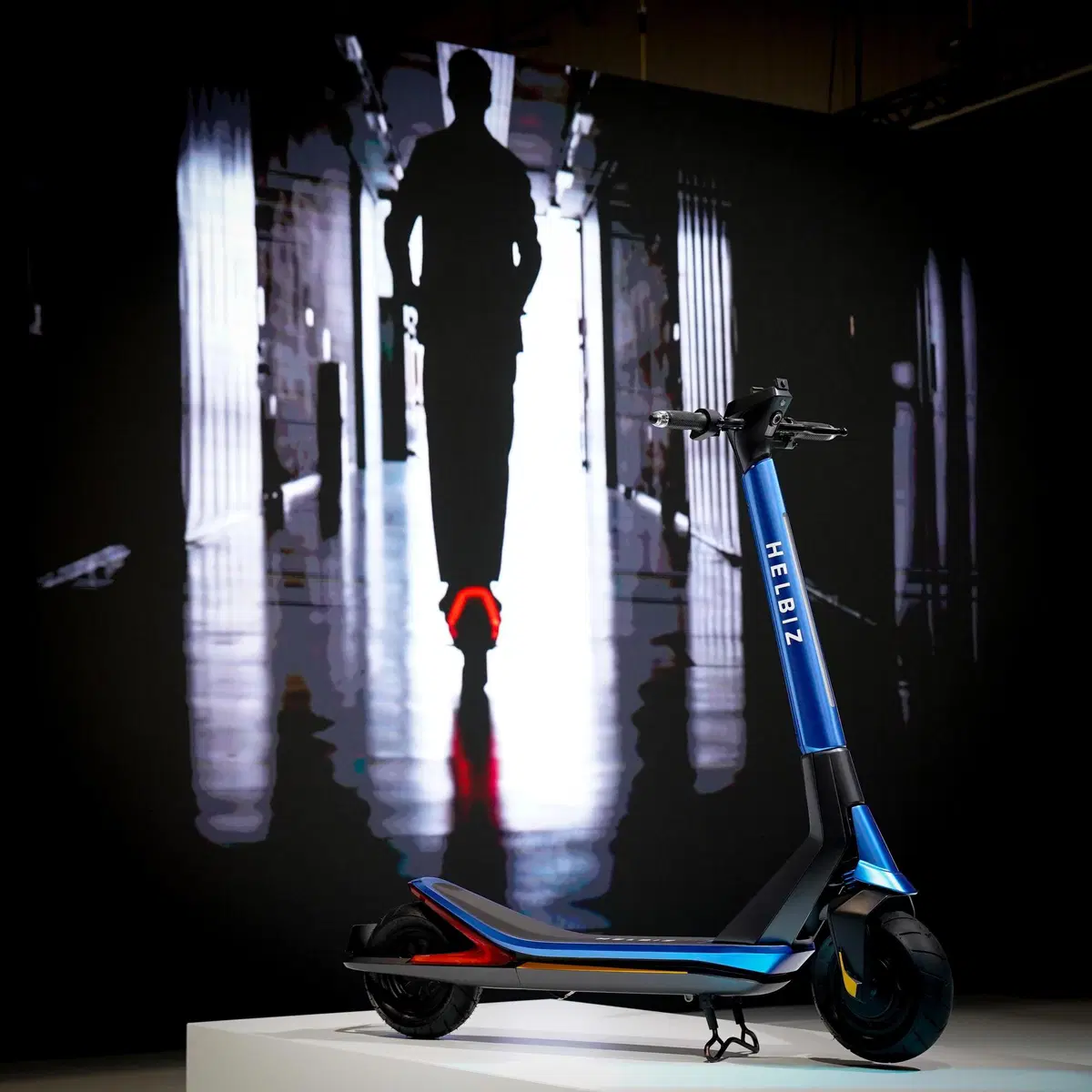 EICMA 2021, le novità: Helbiz ONE-S e l’S1-X [FOTO e VIDEO] (12)