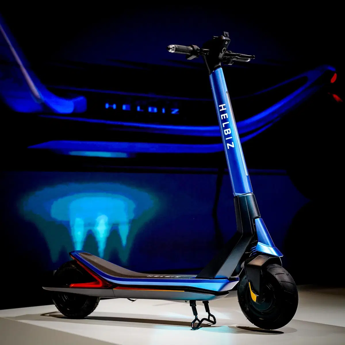 EICMA 2021, le novità: Helbiz ONE-S e l’S1-X [FOTO e VIDEO] (15)