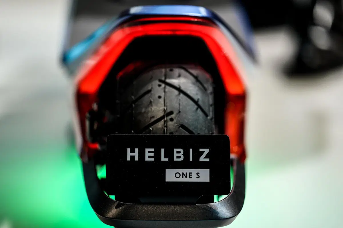 EICMA 2021, le novità: Helbiz ONE-S e l’S1-X [FOTO e VIDEO] (19)