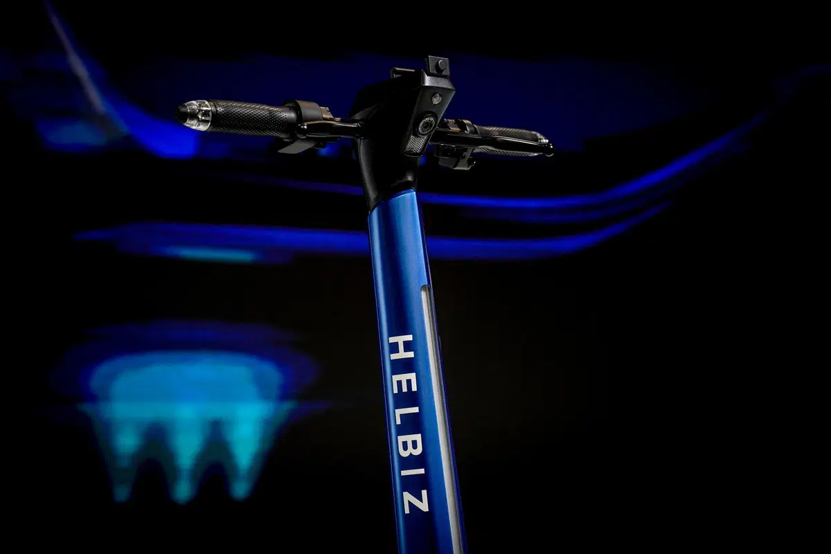EICMA 2021, le novità: Helbiz ONE-S e l’S1-X [FOTO e VIDEO] (16)