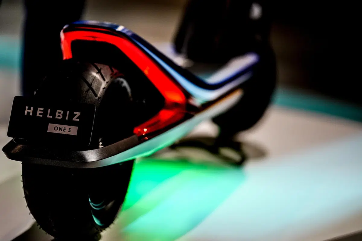 EICMA 2021, le novità: Helbiz ONE-S e l’S1-X [FOTO e VIDEO] (20)