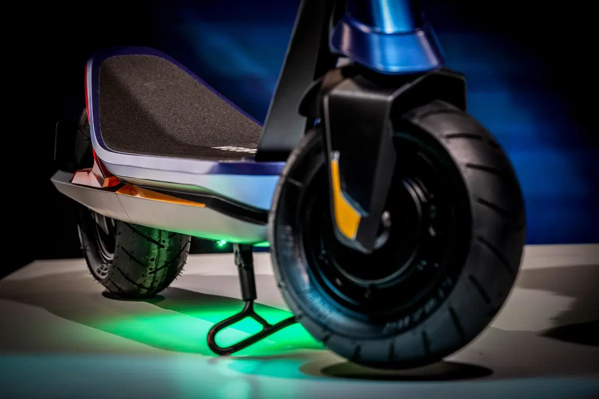 EICMA 2021, le novità: Helbiz ONE-S e l’S1-X [FOTO e VIDEO] (22)