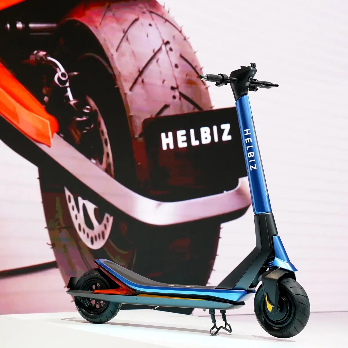 EICMA 2021, le novità: Helbiz ONE-S e l’S1-X [FOTO e VIDEO] (24)