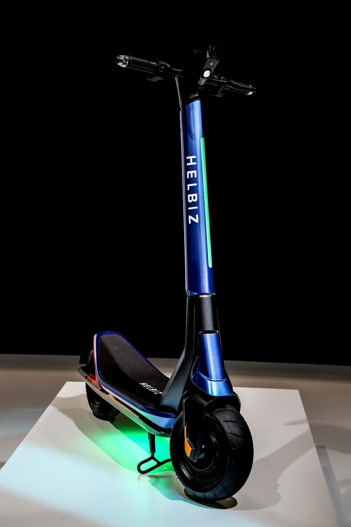 EICMA 2021, le novità: Helbiz ONE-S e l’S1-X [FOTO e VIDEO] (25)