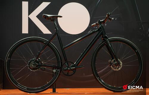 EICMA 2021, le novità: NOKO, eBike Made in Italy [FOTO e DATI] (2)