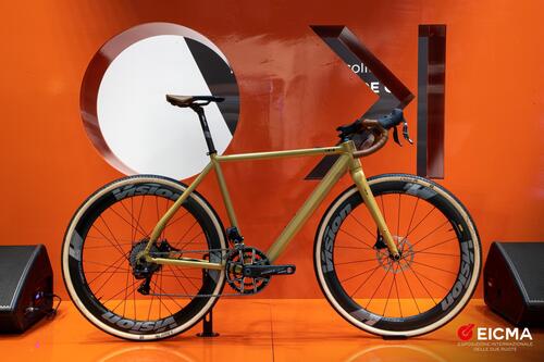 EICMA 2021, le novità: NOKO, eBike Made in Italy [FOTO e DATI] (3)