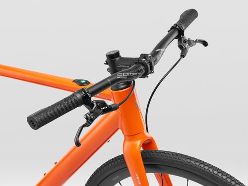 EICMA 2021, le novità: NOKO, eBike Made in Italy [FOTO e DATI] (5)