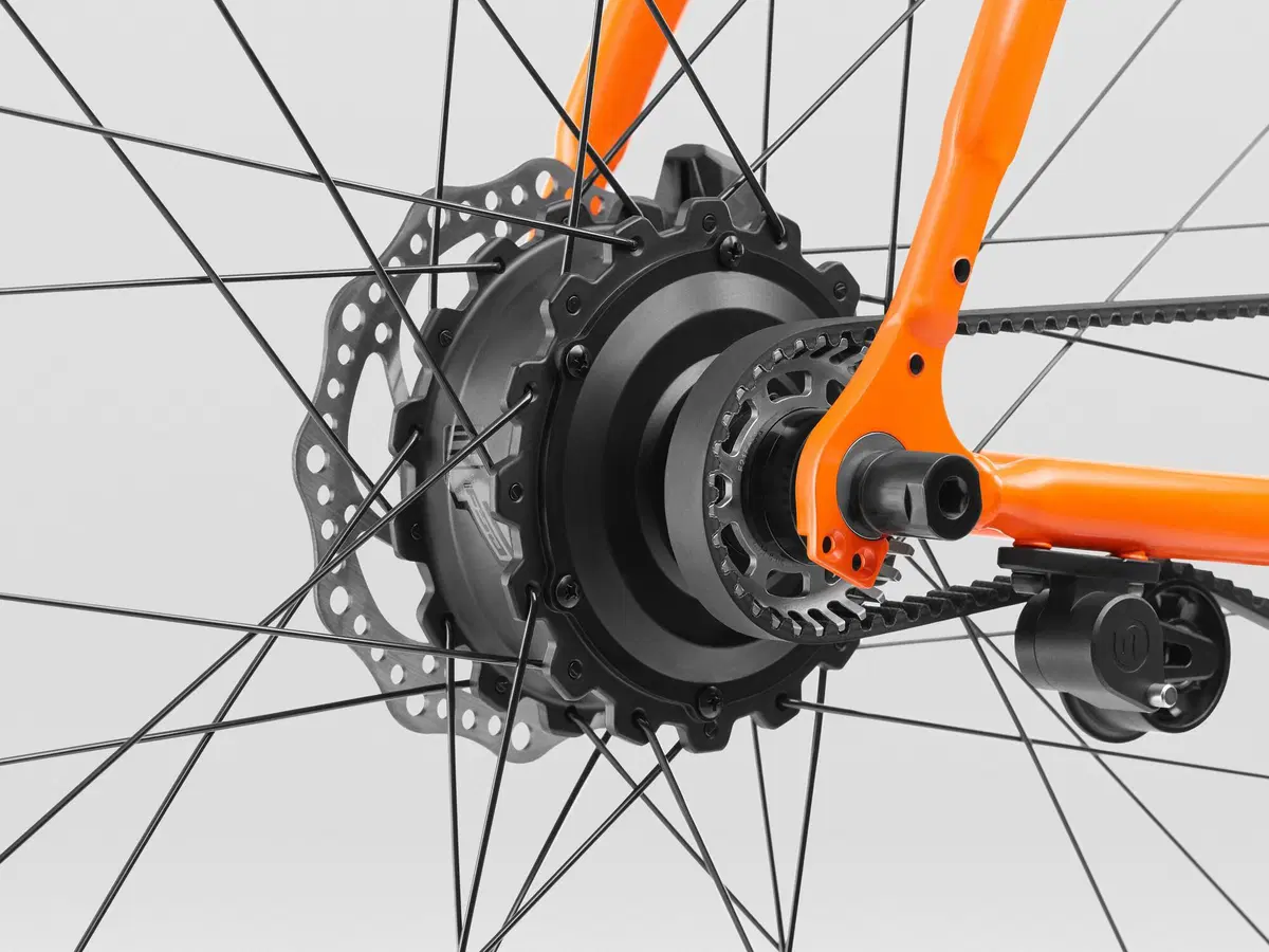 EICMA 2021, le novità: NOKO, eBike Made in Italy [FOTO e DATI] (10)