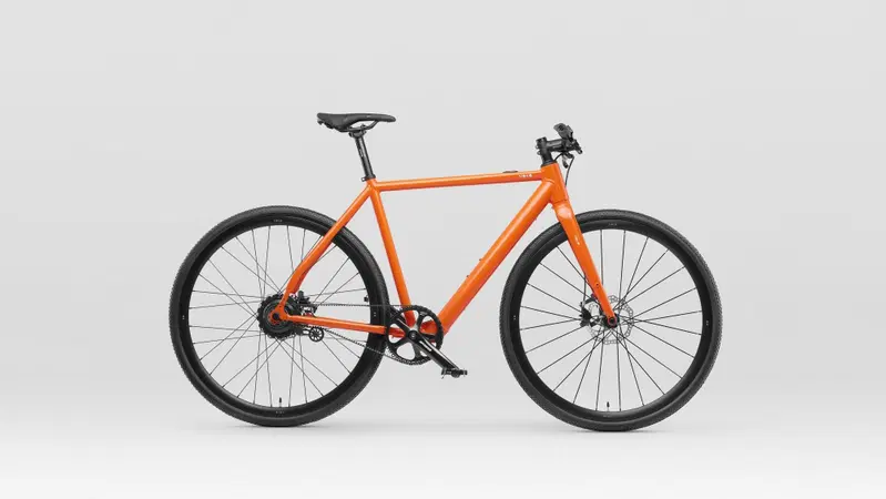 EICMA 2021, le novit&agrave;: NOKO, eBike Made in Italy [FOTO e DATI]