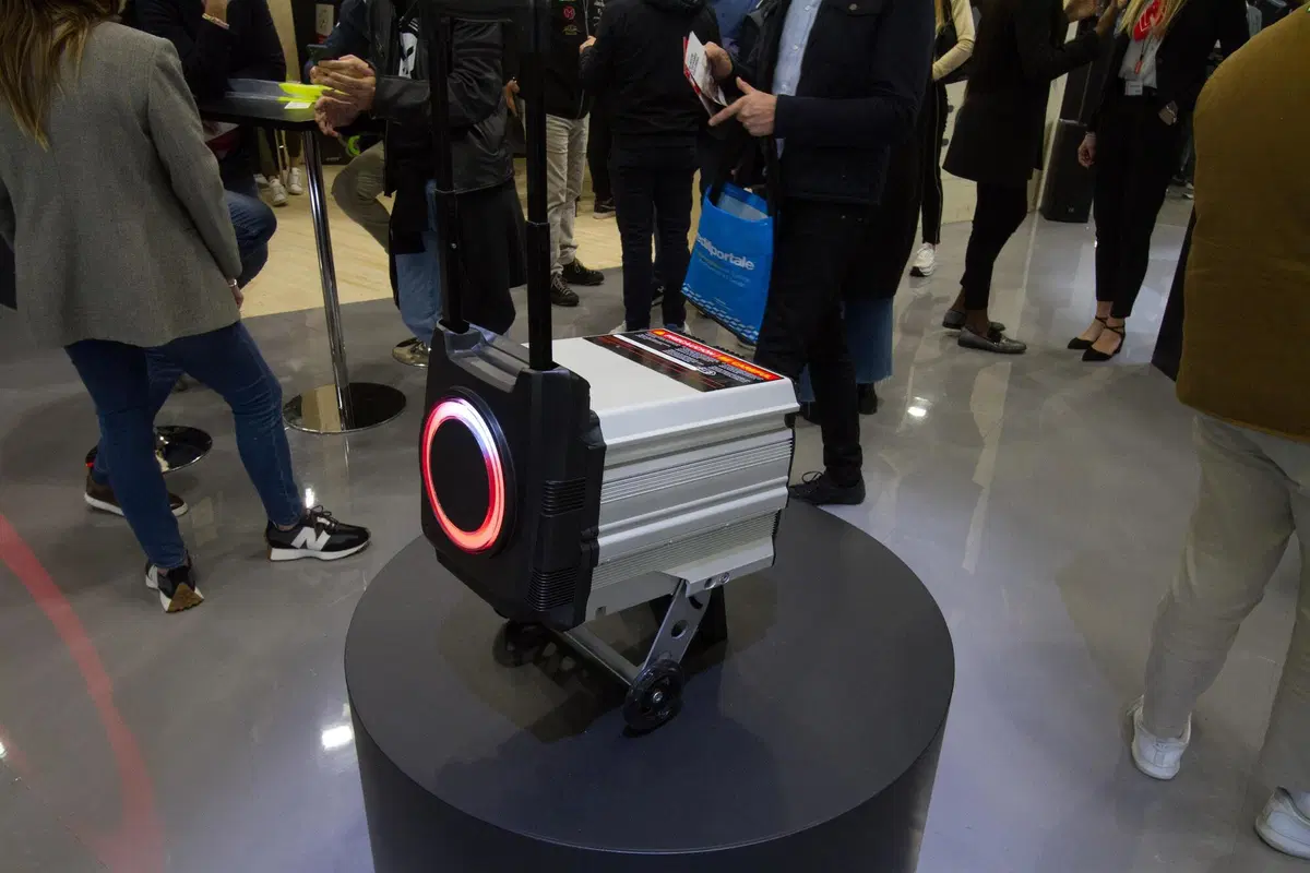 EICMA 2021, le novità: Silence S04 e S01 Plus (9)