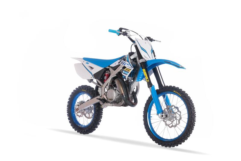 Tm Moto MX 85 MX 85 2t (2022)