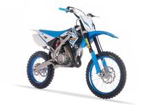 Tm Moto MX 85 2t (2022)