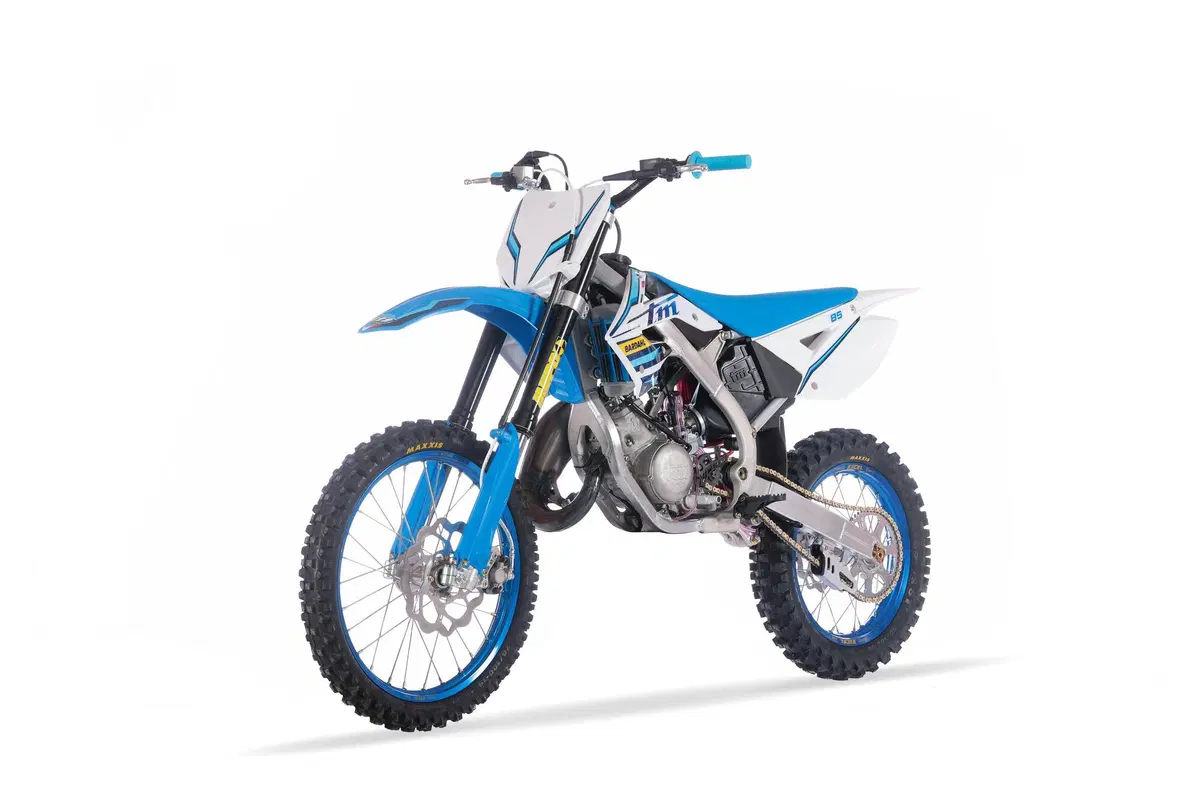 Tm Moto MX 85 MX 85 2t (2022) (3)