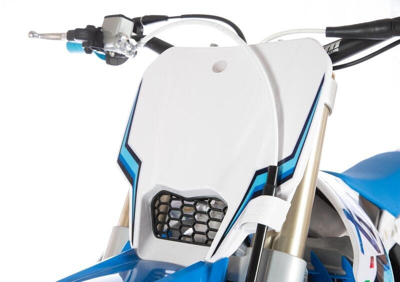 Tm Moto MX 125 MX 125 2t (2022) (4)