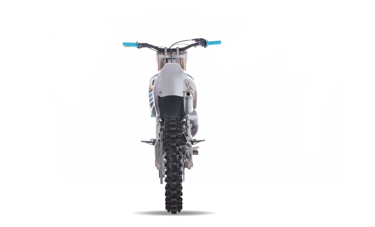 Tm Moto MX 125 MX 125 2t (2022) (7)