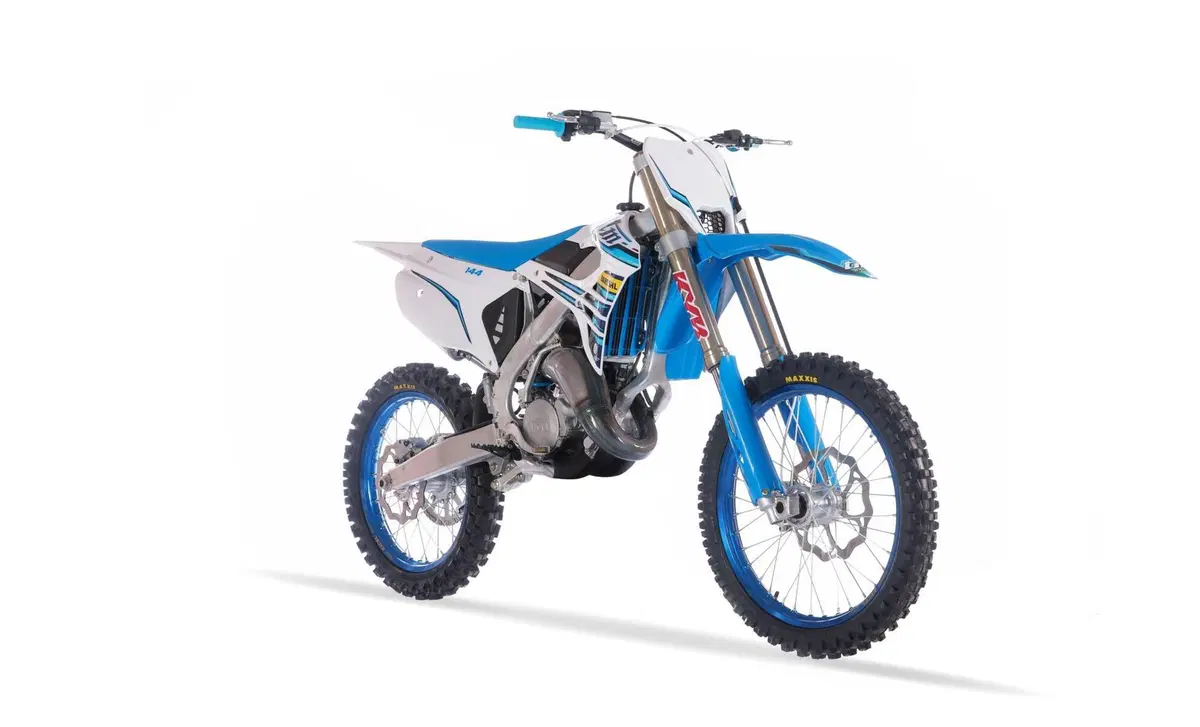 Tm Moto MX 144 MX 144 2T (2022) (2)