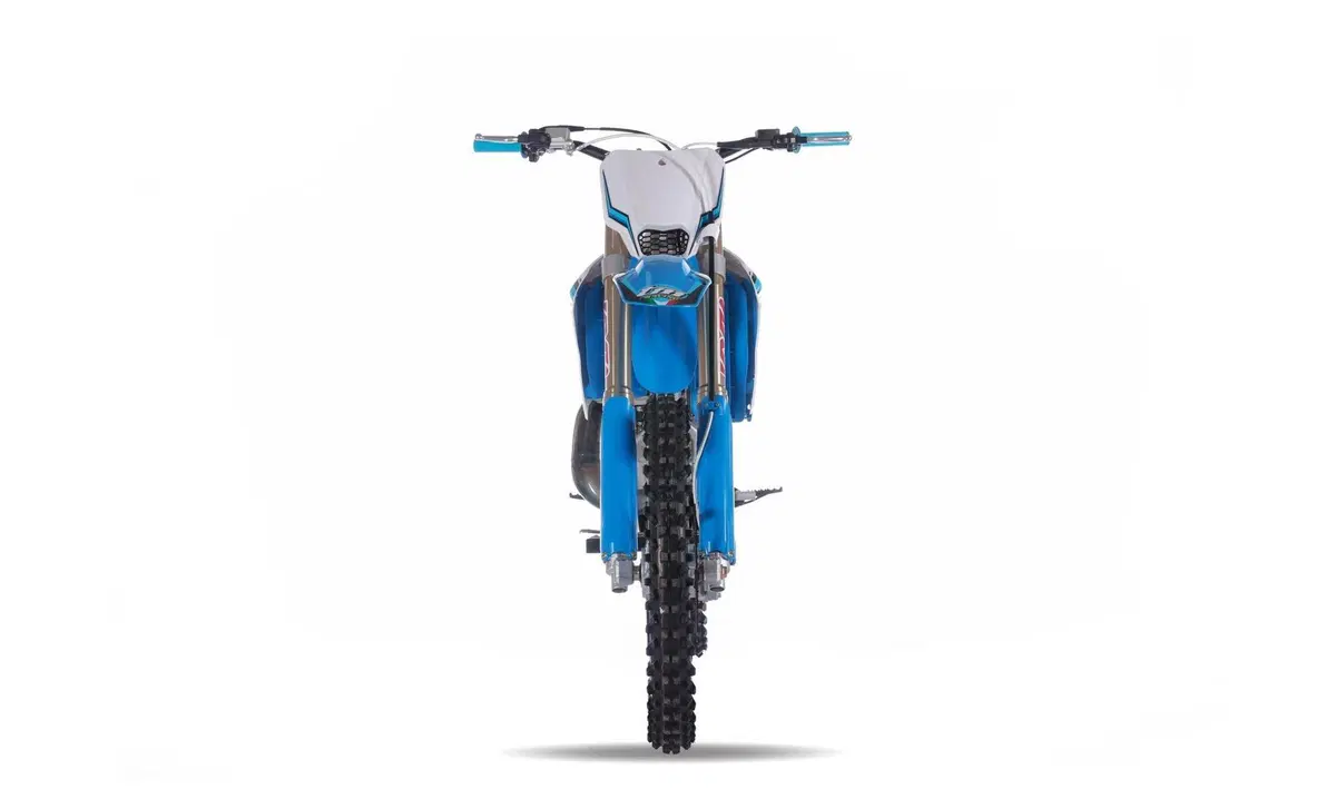 Tm Moto MX 144 MX 144 2T (2022) (3)