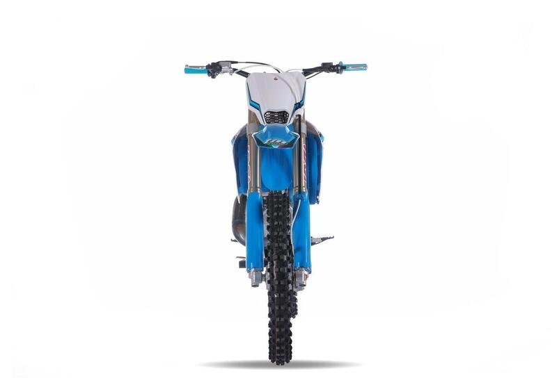 Tm Moto MX 144 MX 144 2t (2022) (3)