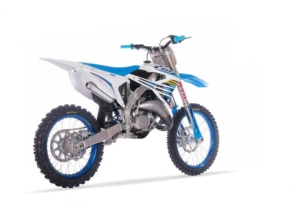 Tm Moto MX 144 2t (2022) (5)