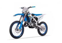 Tm Moto MX 144 2t (2022)