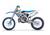 Tm Moto MX 250 Es 2t (2022) (6)