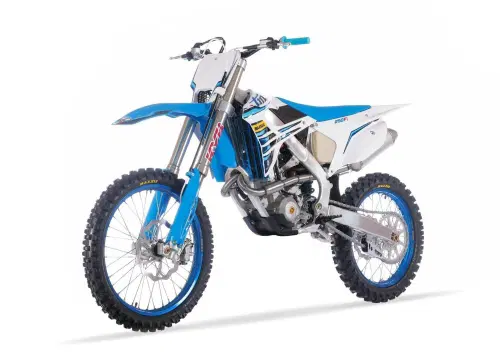 Tm Moto MX 250 Fi 4t (2022)