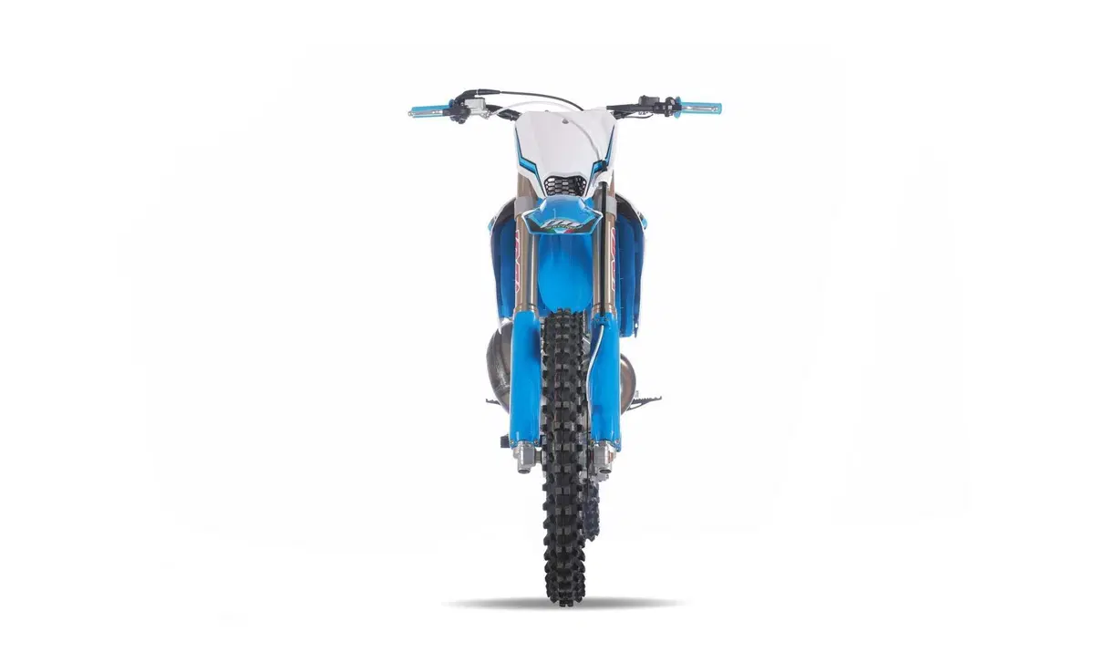 Tm Moto MX 300  MX 300 ES 2t (2022) (5)