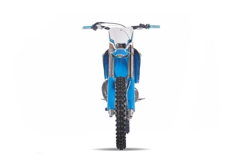 Tm Moto MX 300  MX 300 ES 2t (2022) (5)