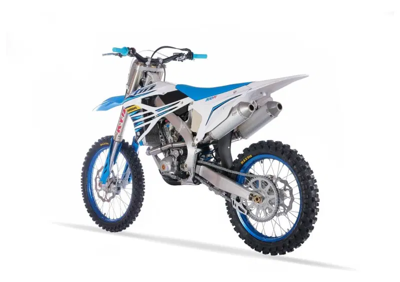 Tm Moto MX 300 F MX 300 Fi 4t (2022) (5)