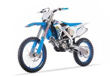 Tm Moto MX 300 Fi 4t (2022)