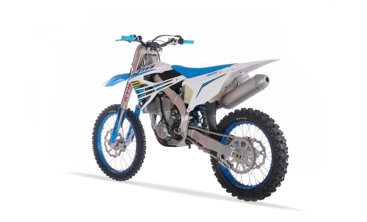 Tm Moto MX 450 F MX 450 Fi 4t (2022) (3)