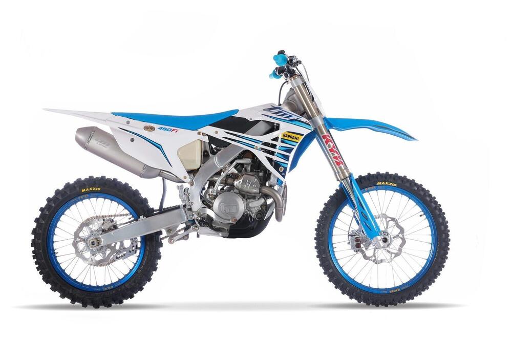 Tm Moto MX 450 Fi 4t (2022) (4)