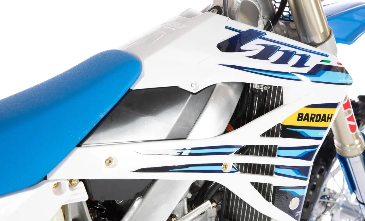 Tm Moto MX 450 F MX 450 Fi 4t (2022) (7)