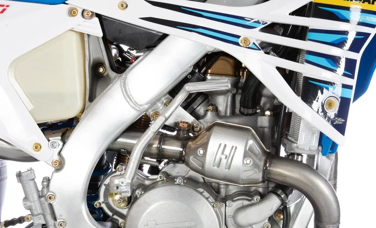 Tm Moto MX 450 F MX 450 Fi 4t (2022) (8)