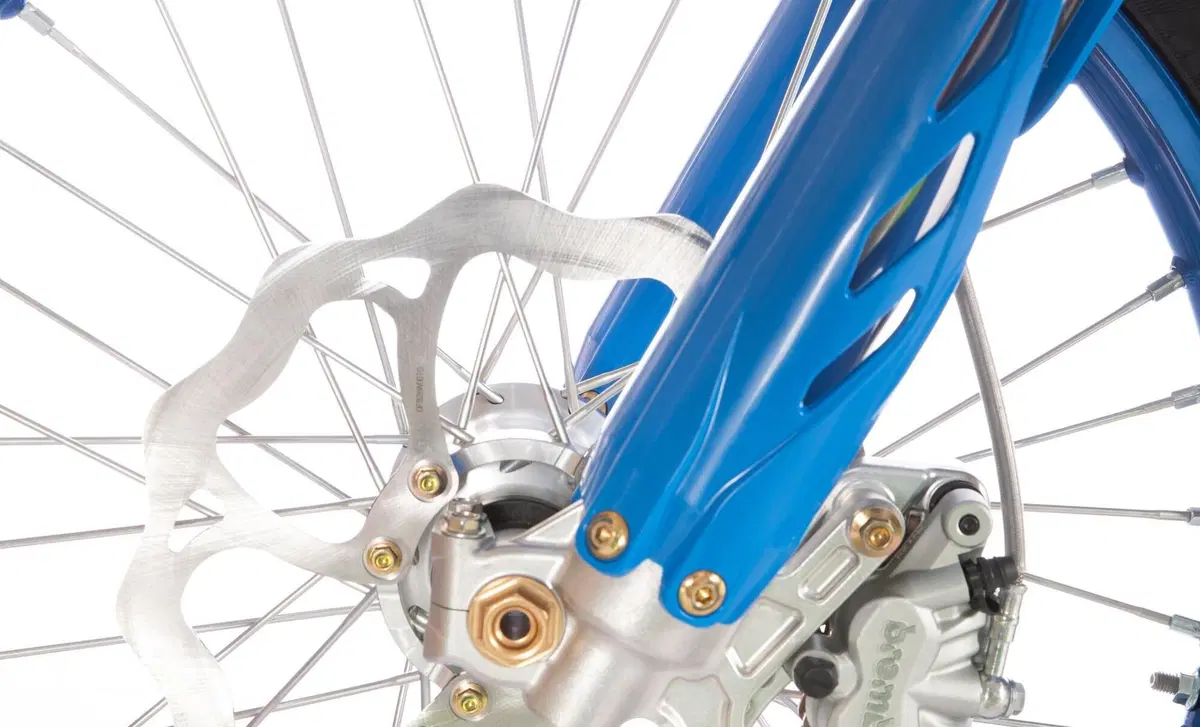 Tm Moto MX 450 F MX 450 Fi 4t (2022) (9)