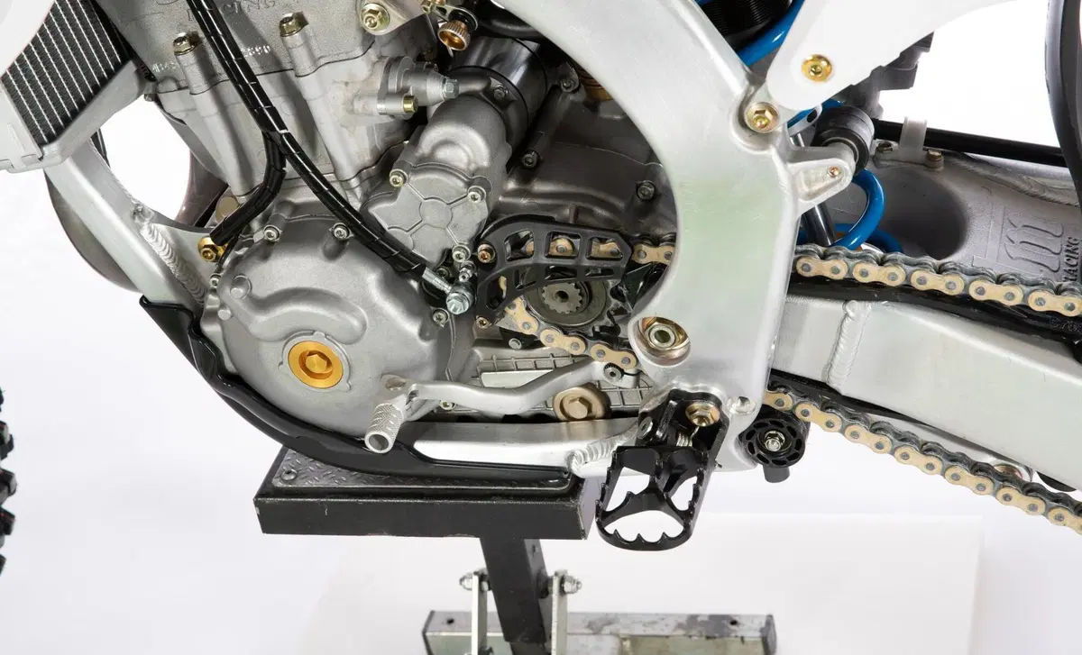 Tm Moto MX 450 F MX 450 Fi 4t (2022) (13)