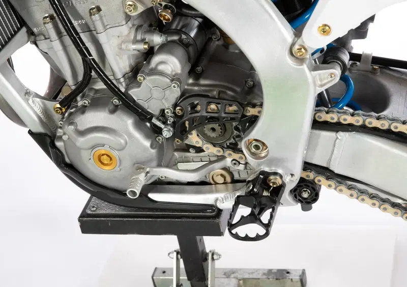 Tm Moto MX 450 F MX 450 Fi 4t (2022) (13)