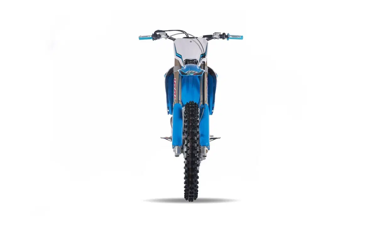 Tm Moto MX 450 F MX 450 Fi 4t (2022) (16)