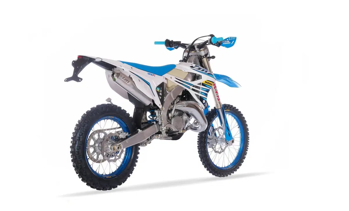 Tm Moto EN 125 EN 125 Fi 2t (2022) (4)