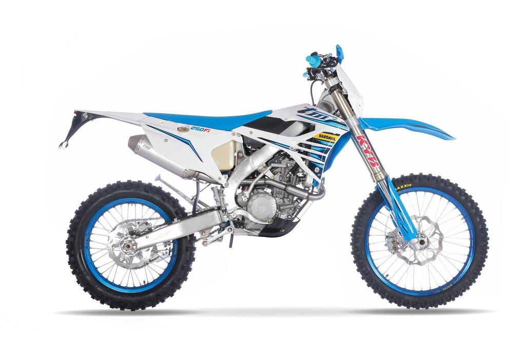 Tm Moto EN 250 Fi ES 2t (2022) (4)